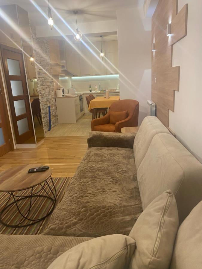 Zlatni Dar Apartment Zabljak  Bagian luar foto