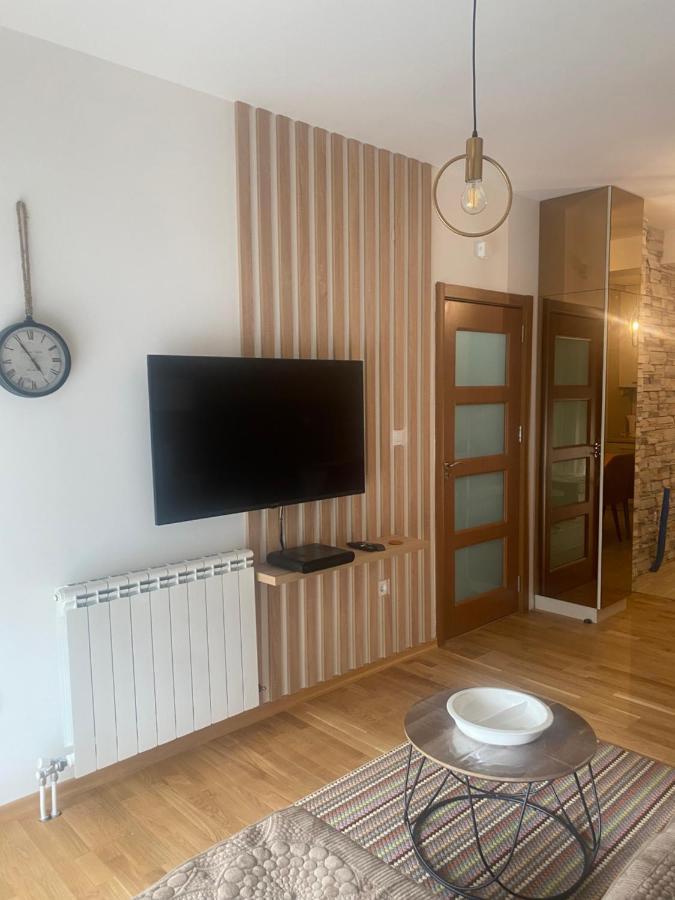 Zlatni Dar Apartment Zabljak  Bagian luar foto