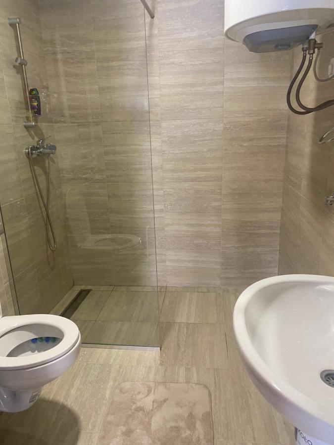 Zlatni Dar Apartment Zabljak  Bagian luar foto