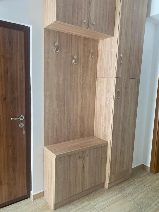 Zlatni Dar Apartment Zabljak  Bagian luar foto