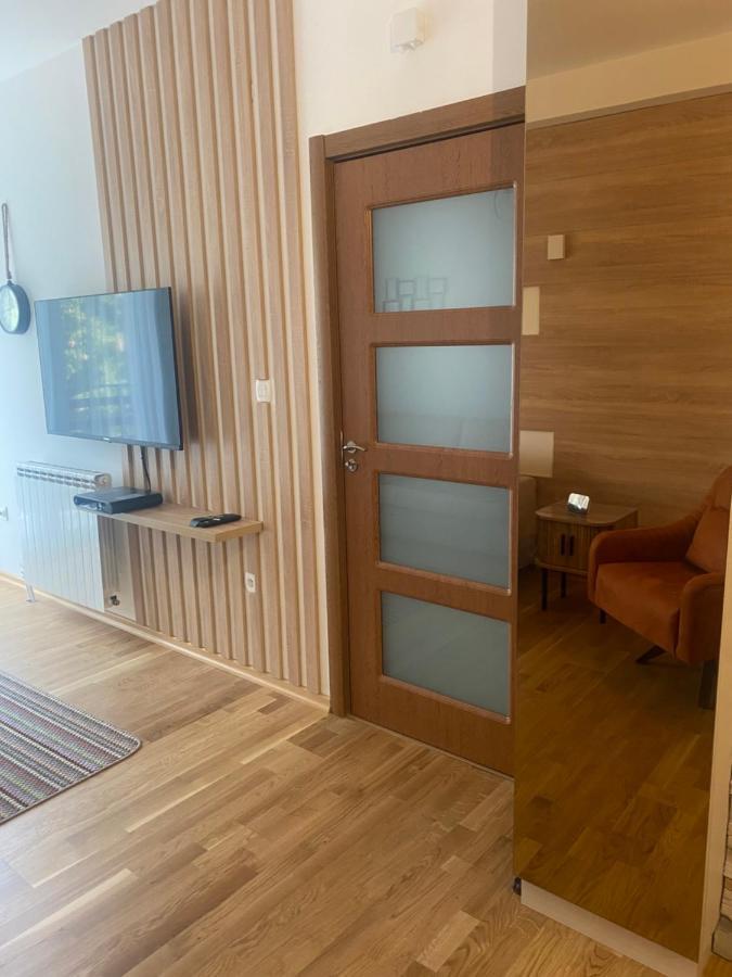 Zlatni Dar Apartment Zabljak  Bagian luar foto