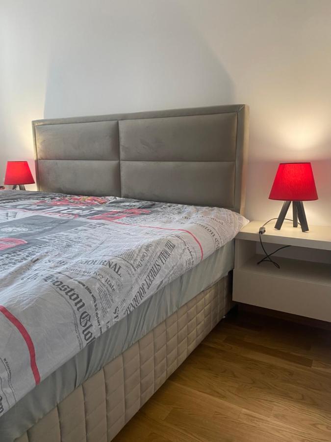 Zlatni Dar Apartment Zabljak  Bagian luar foto