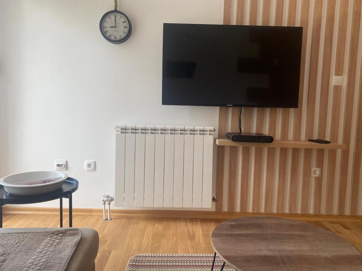 Zlatni Dar Apartment Zabljak  Bagian luar foto