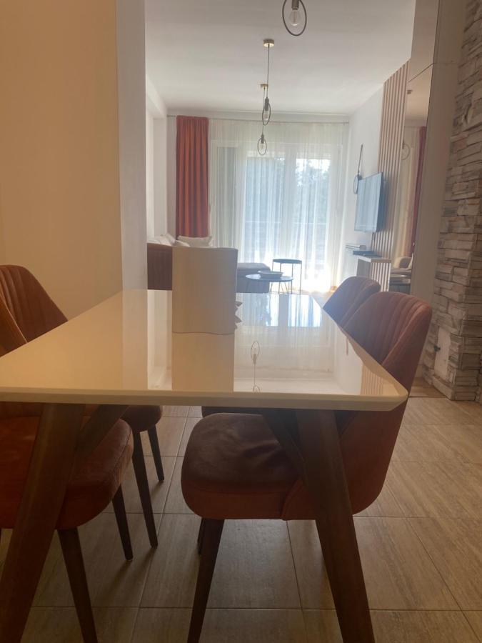 Zlatni Dar Apartment Zabljak  Bagian luar foto