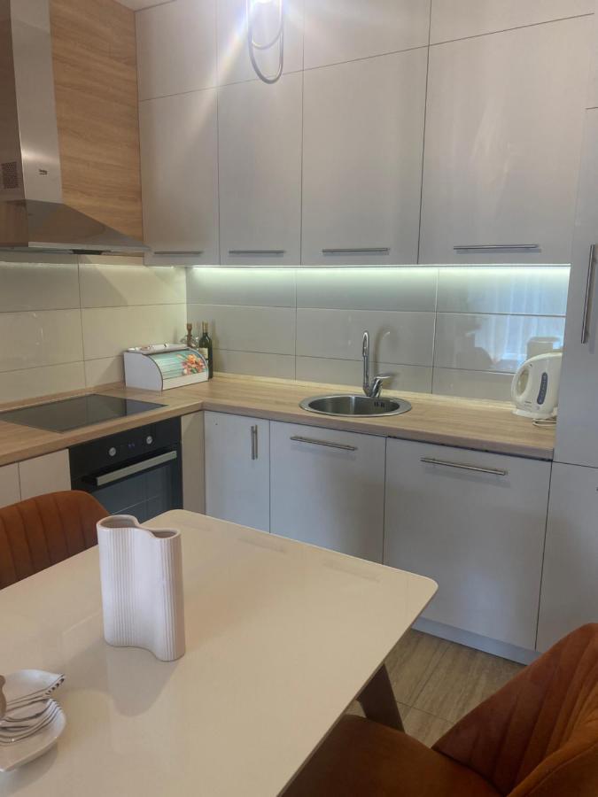 Zlatni Dar Apartment Zabljak  Bagian luar foto
