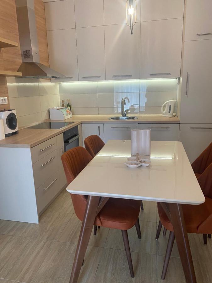 Zlatni Dar Apartment Zabljak  Bagian luar foto