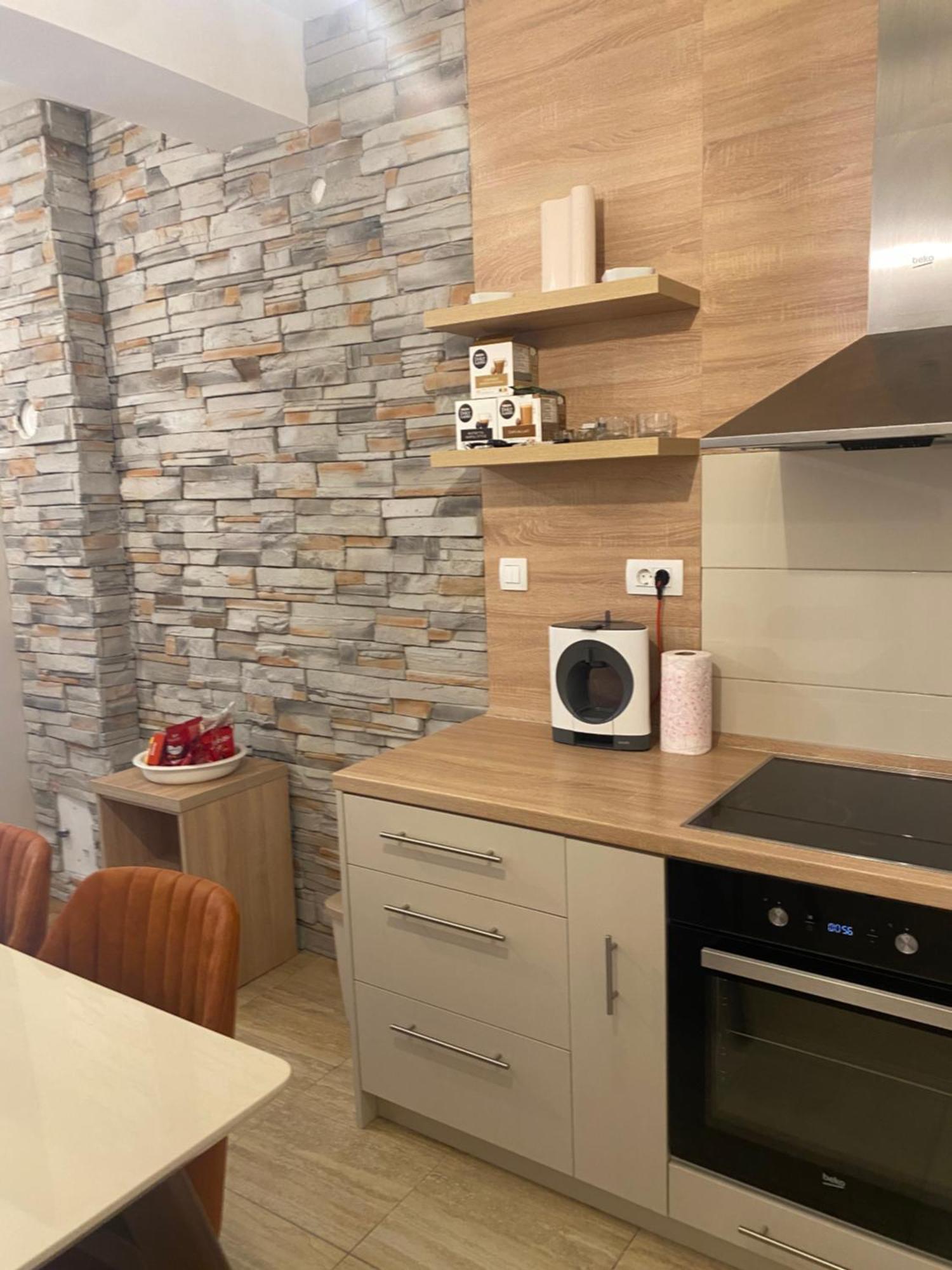 Zlatni Dar Apartment Zabljak  Bagian luar foto