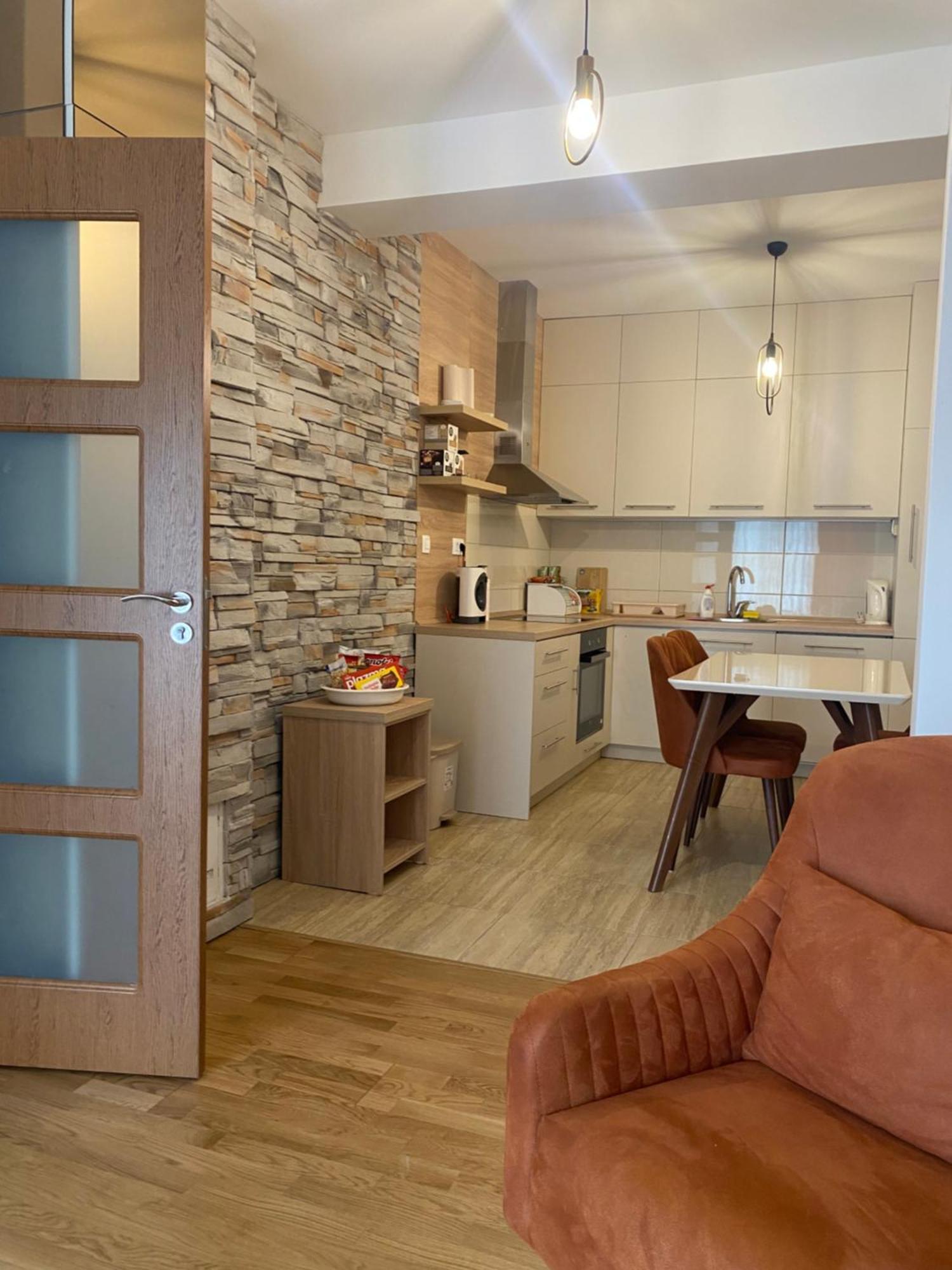 Zlatni Dar Apartment Zabljak  Bagian luar foto
