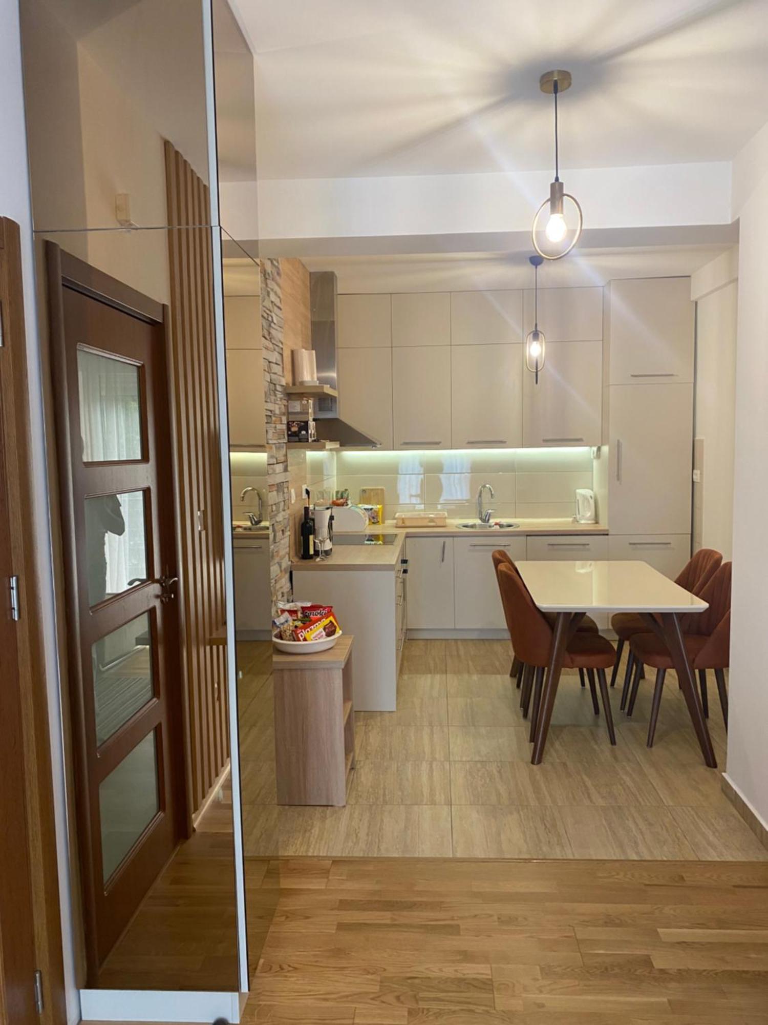 Zlatni Dar Apartment Zabljak  Bagian luar foto